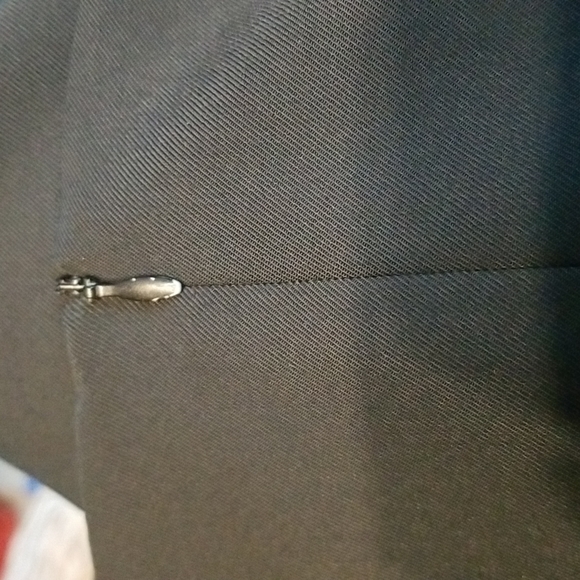 Georgiou Studio Dress - Picture 10 of 11